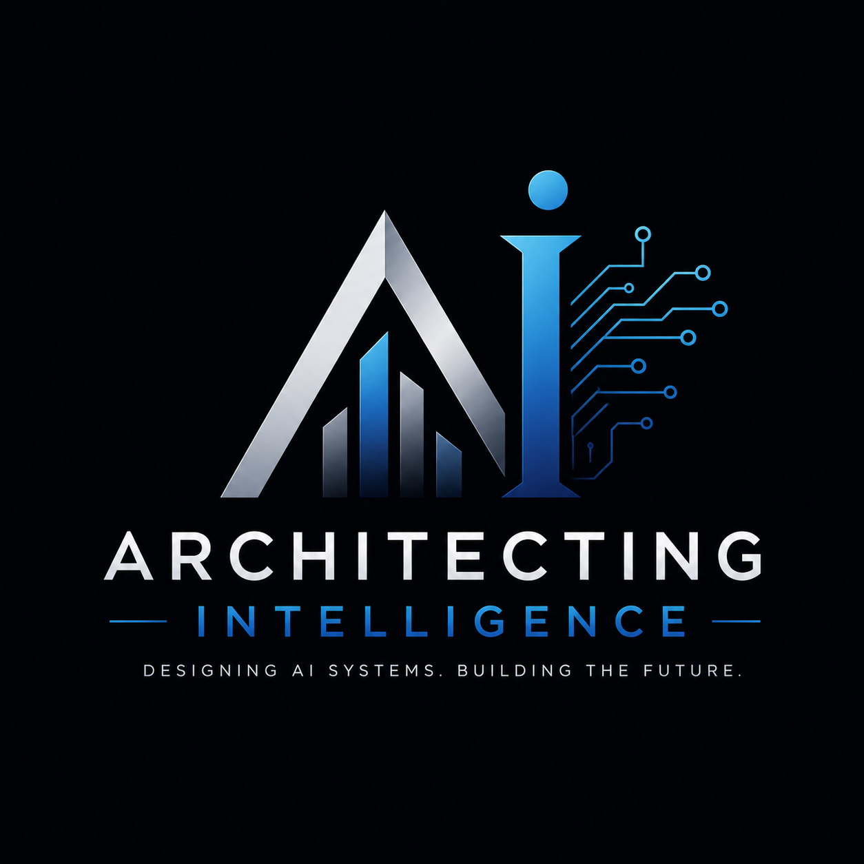 Architecting Intelligence